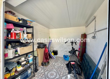 Sale - Townhouse - Orihuela Costa - Los Altos