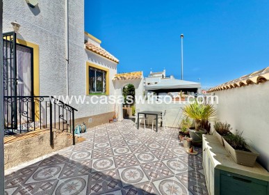 Sale - Townhouse - Orihuela Costa - Los Altos
