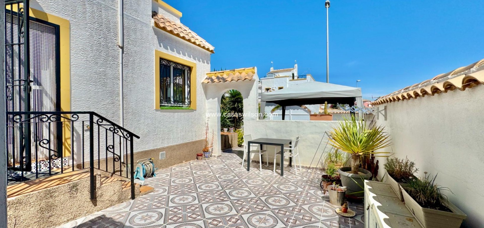 Sale - Townhouse - Orihuela Costa - Los Altos