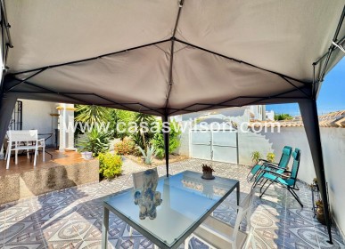 Sale - Townhouse - Orihuela Costa - Los Altos