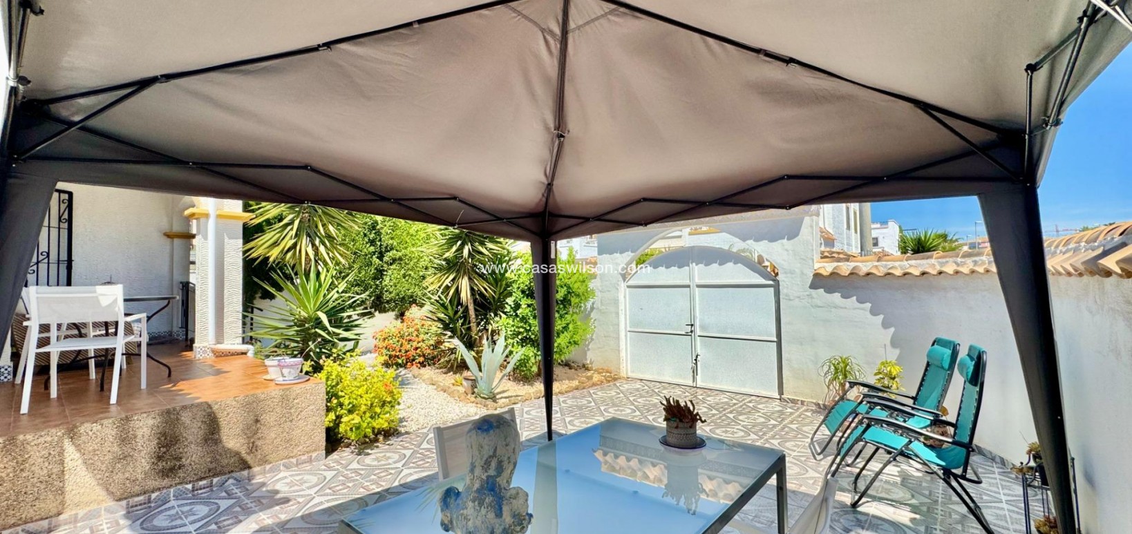 Sale - Townhouse - Orihuela Costa - Los Altos