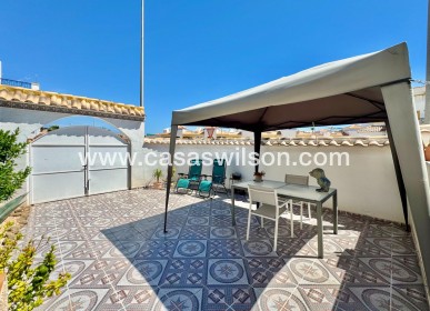 Sale - Townhouse - Orihuela Costa - Los Altos