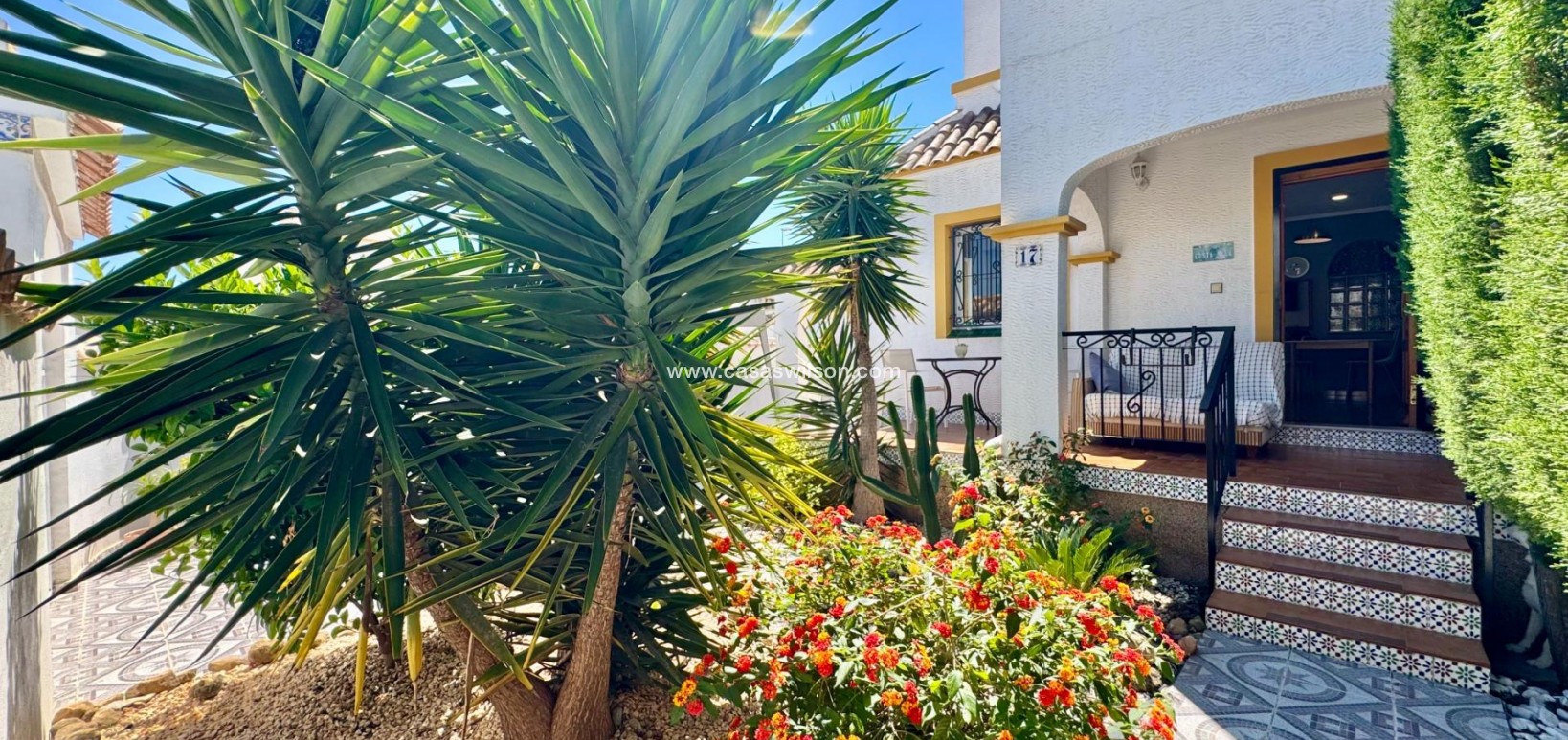 Sale - Townhouse - Orihuela Costa - Los Altos