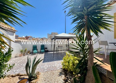 Sale - Townhouse - Orihuela Costa - Los Altos