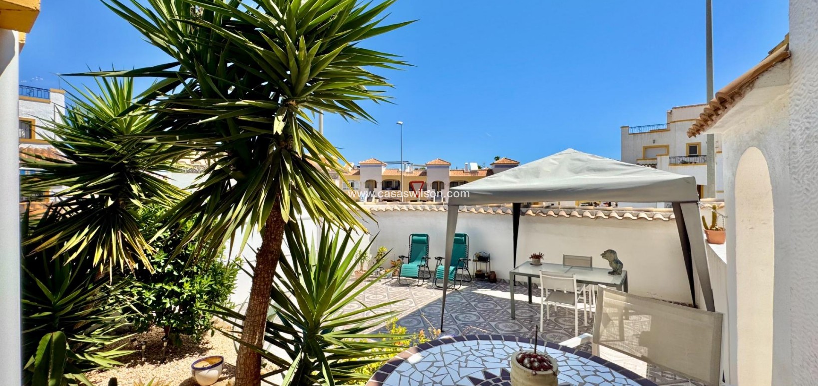 Sale - Townhouse - Orihuela Costa - Los Altos