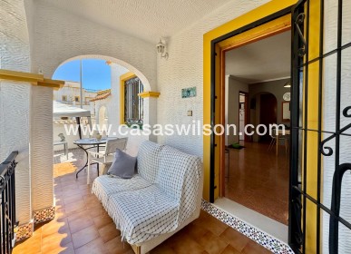 Sale - Townhouse - Orihuela Costa - Los Altos