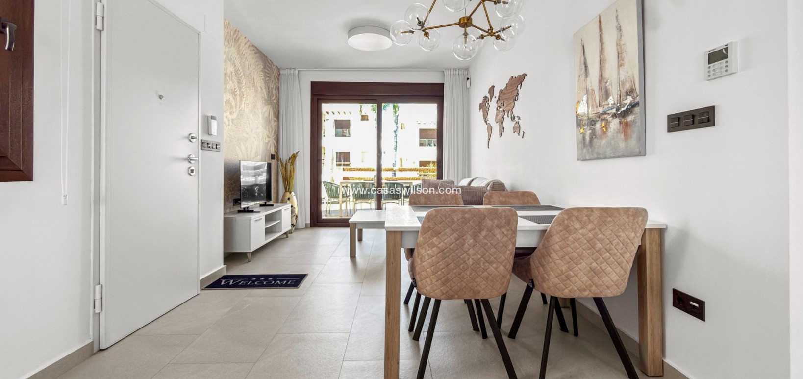 Sale - Apartment - Torrevieja - Costa Blanca