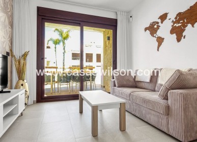 Sale - Apartment - Torrevieja - Costa Blanca