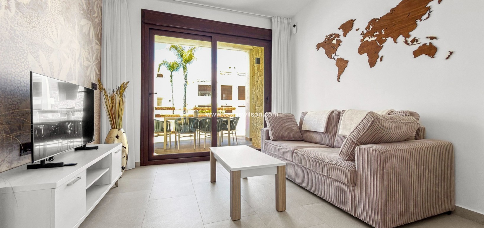 Sale - Apartment - Torrevieja - Costa Blanca