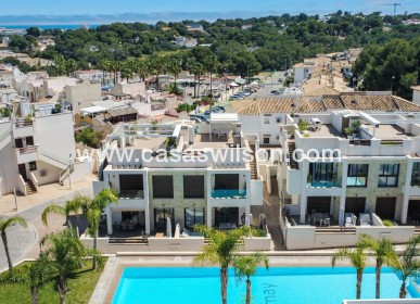 Sale - Apartment - Torrevieja - Costa Blanca