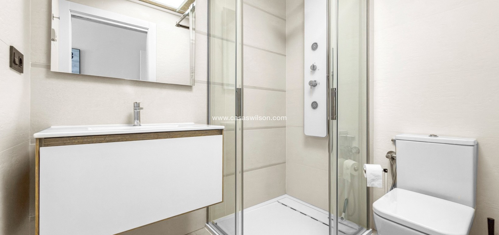 Sale - Apartment - Torrevieja - Costa Blanca