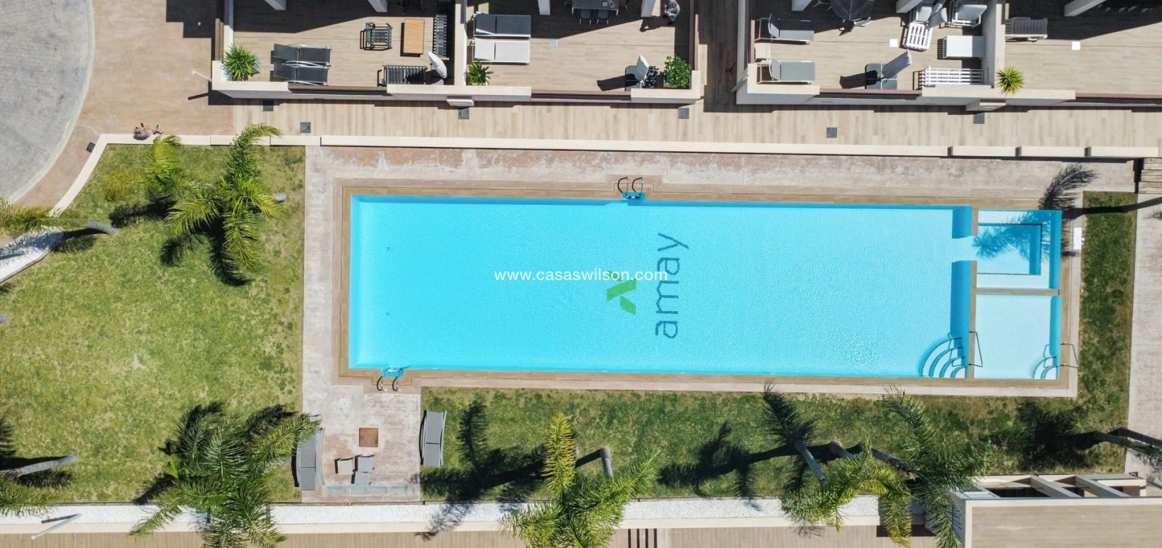 Sale - Apartment - Torrevieja - Costa Blanca