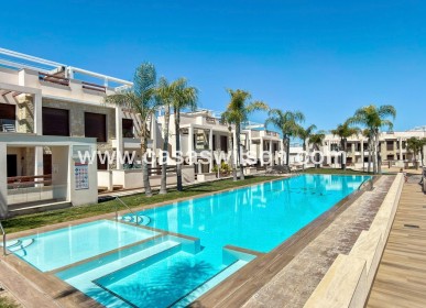Sale - Apartment - Torrevieja - Costa Blanca