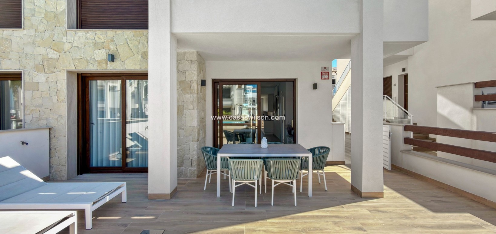 Sale - Apartment - Torrevieja - Costa Blanca