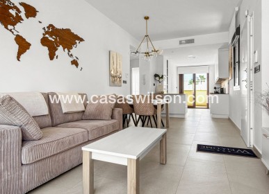 Sale - Apartment - Torrevieja - Costa Blanca