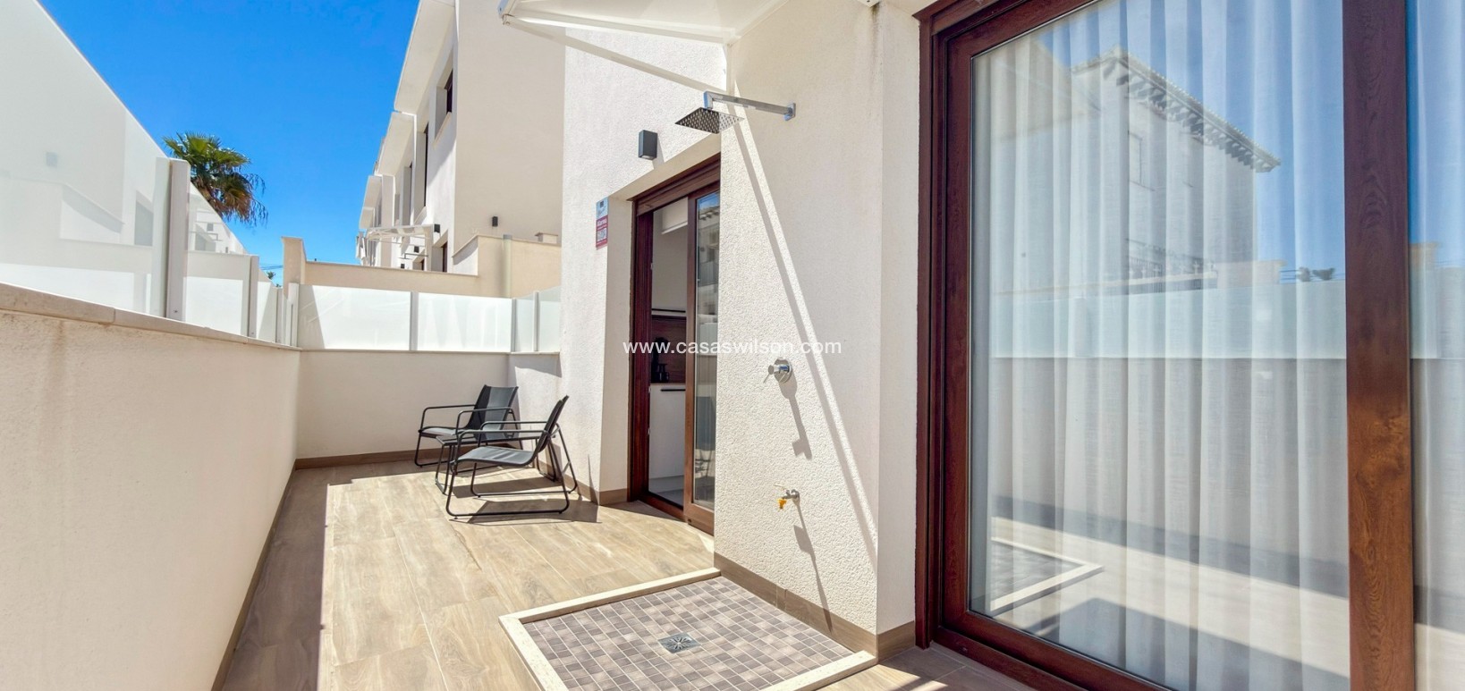 Sale - Apartment - Torrevieja - Costa Blanca