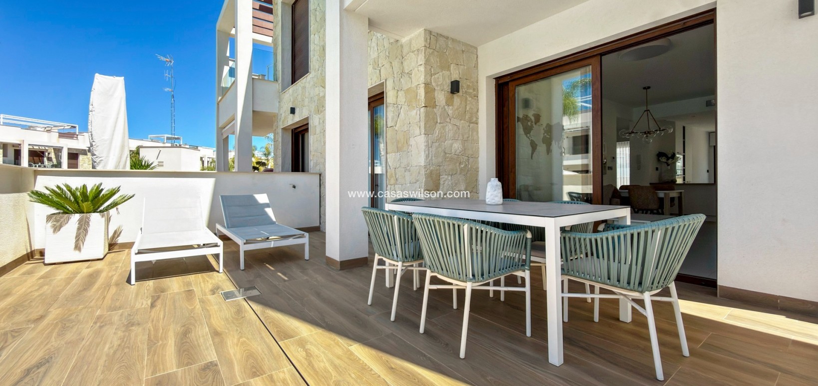 Sale - Apartment - Torrevieja - Costa Blanca