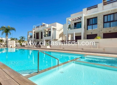 Sale - Apartment - Torrevieja - Costa Blanca
