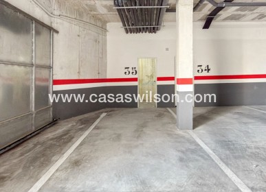 Sale - Apartment - Torrevieja - Costa Blanca