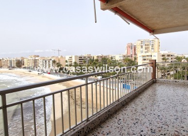 Sale - Apartment - Torrevieja - Costa Blanca