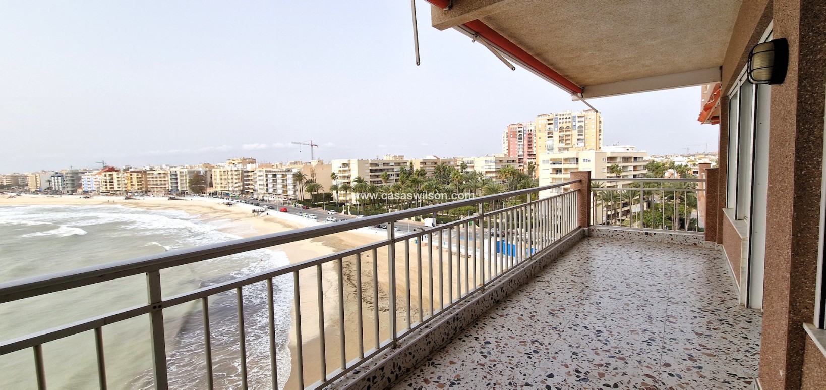 Sale - Apartment - Torrevieja - Costa Blanca