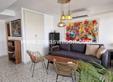 Sale - Apartment - Torrevieja - Costa Blanca