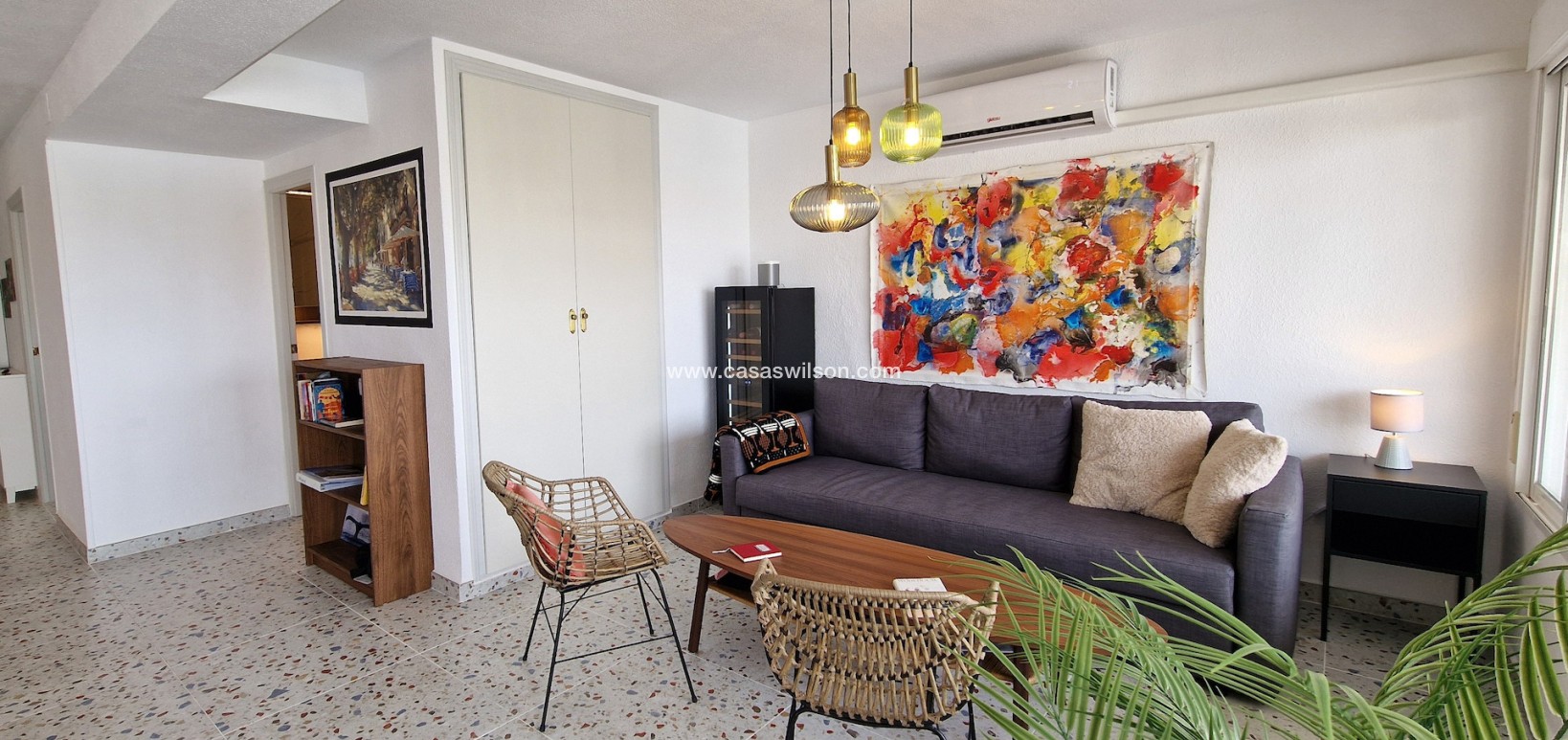 Sale - Apartment - Torrevieja - Costa Blanca