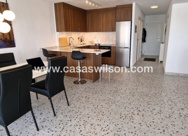 Sale - Apartment - Torrevieja - Costa Blanca