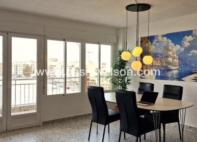 Sale - Apartment - Torrevieja - Costa Blanca