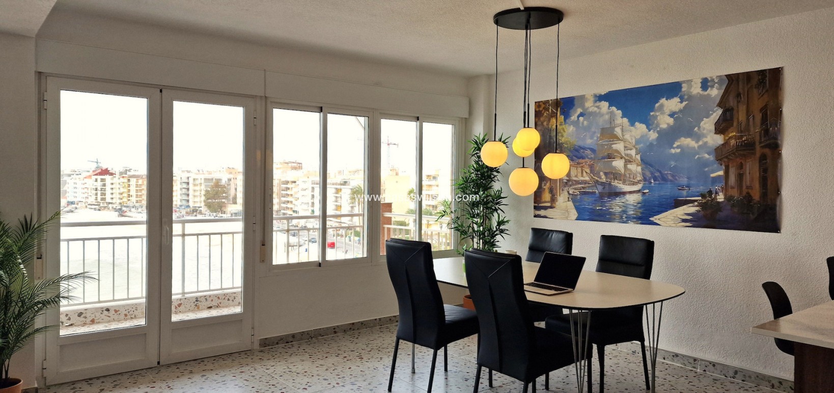 Sale - Apartment - Torrevieja - Costa Blanca