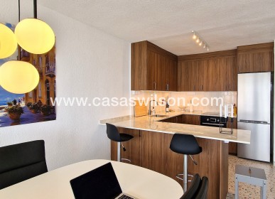 Sale - Apartment - Torrevieja - Costa Blanca