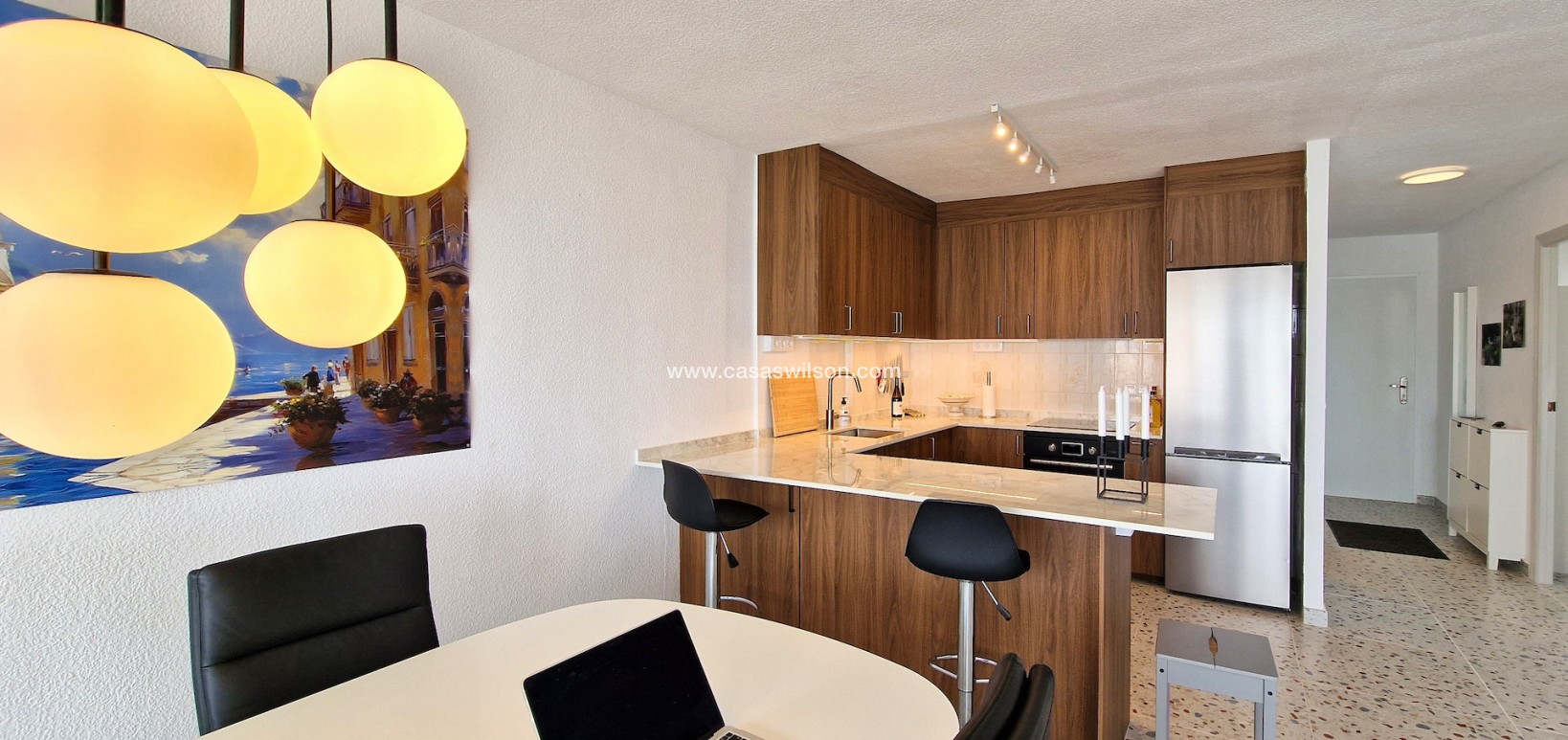 Sale - Apartment - Torrevieja - Costa Blanca