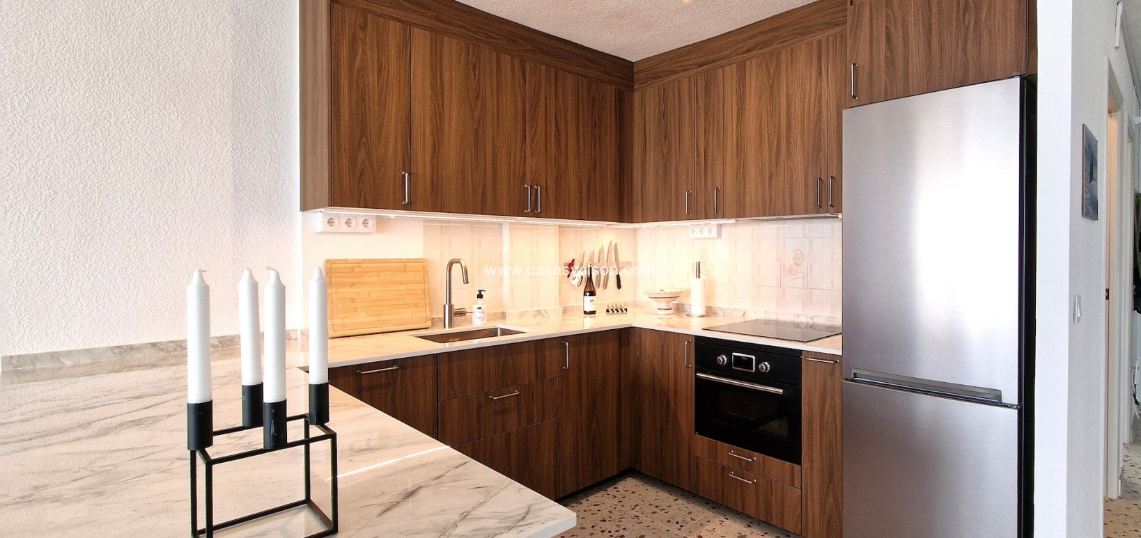 Sale - Apartment - Torrevieja - Costa Blanca