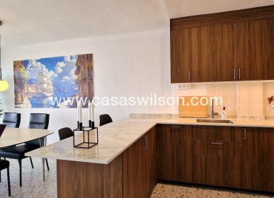 Sale - Apartment - Torrevieja - Costa Blanca
