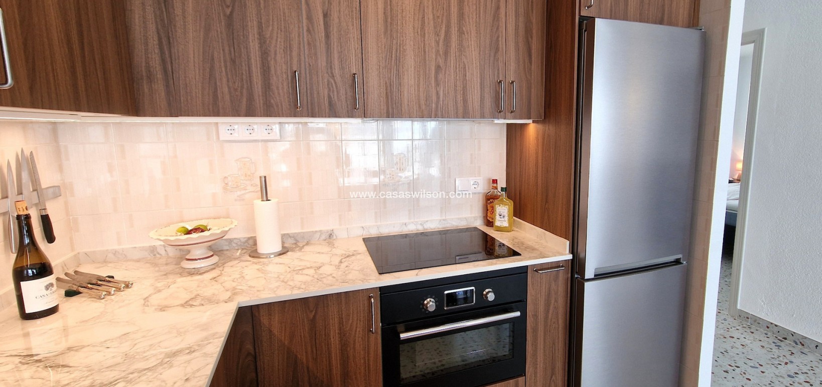 Sale - Apartment - Torrevieja - Costa Blanca