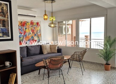 Sale - Apartment - Torrevieja - Costa Blanca