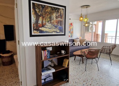 Sale - Apartment - Torrevieja - Costa Blanca
