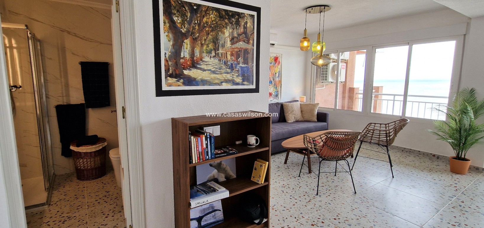 Sale - Apartment - Torrevieja - Costa Blanca