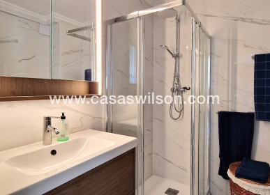 Sale - Apartment - Torrevieja - Costa Blanca