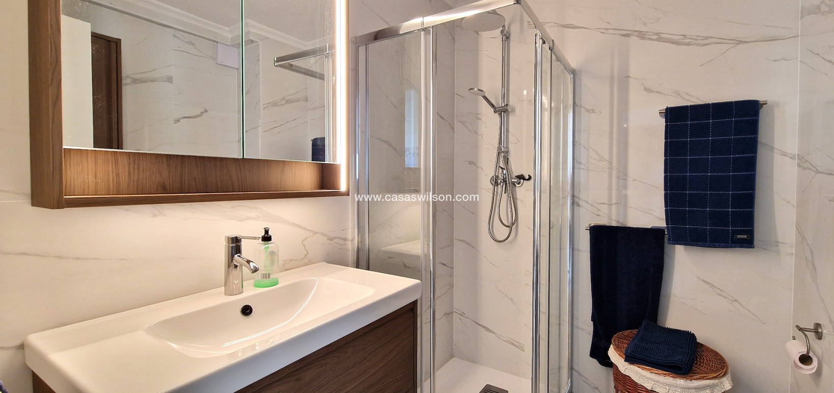 Sale - Apartment - Torrevieja - Costa Blanca
