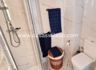 Sale - Apartment - Torrevieja - Costa Blanca