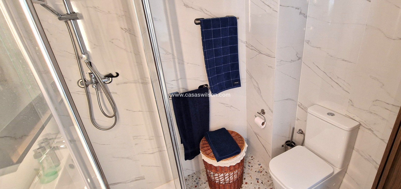 Sale - Apartment - Torrevieja - Costa Blanca