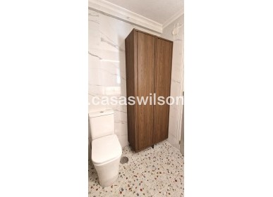 Sale - Apartment - Torrevieja - Costa Blanca