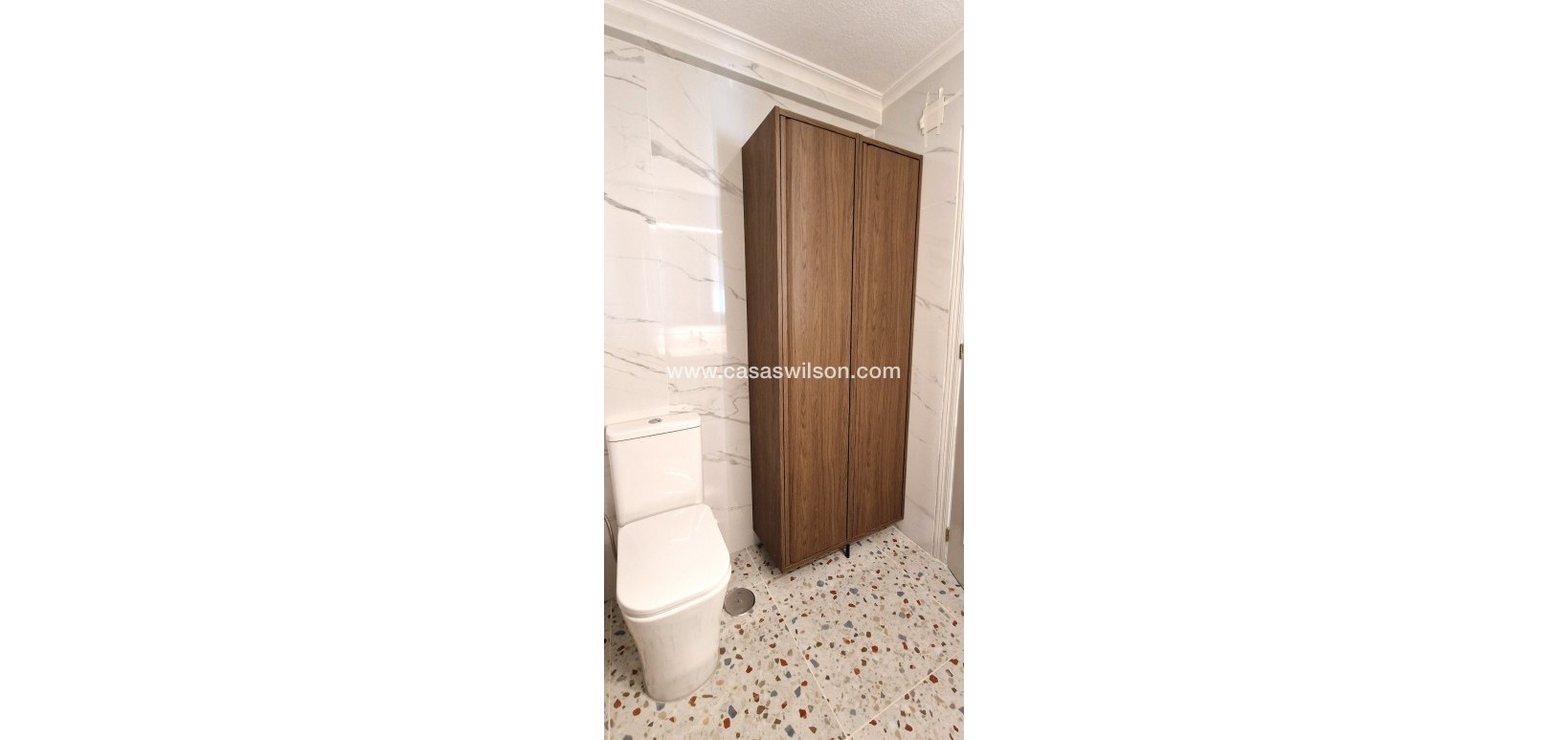 Sale - Apartment - Torrevieja - Costa Blanca