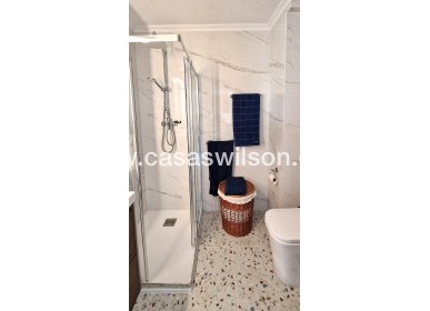 Sale - Apartment - Torrevieja - Costa Blanca