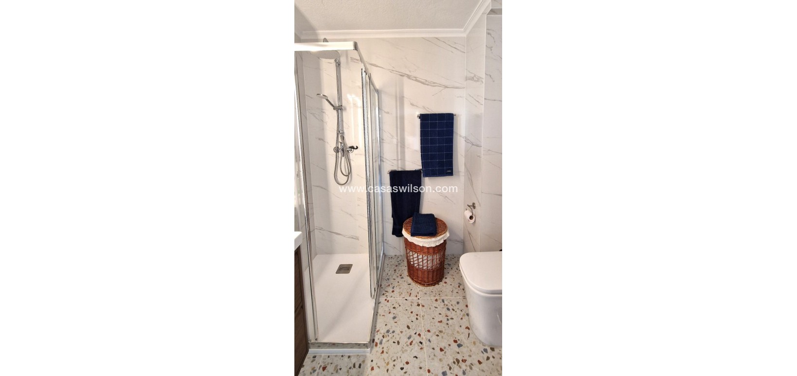 Sale - Apartment - Torrevieja - Costa Blanca