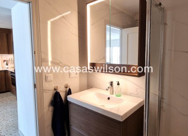 Sale - Apartment - Torrevieja - Costa Blanca