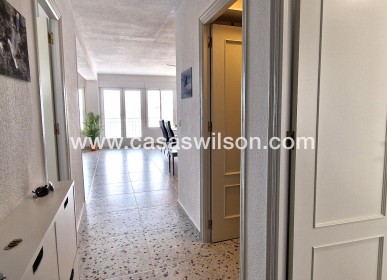 Sale - Apartment - Torrevieja - Costa Blanca