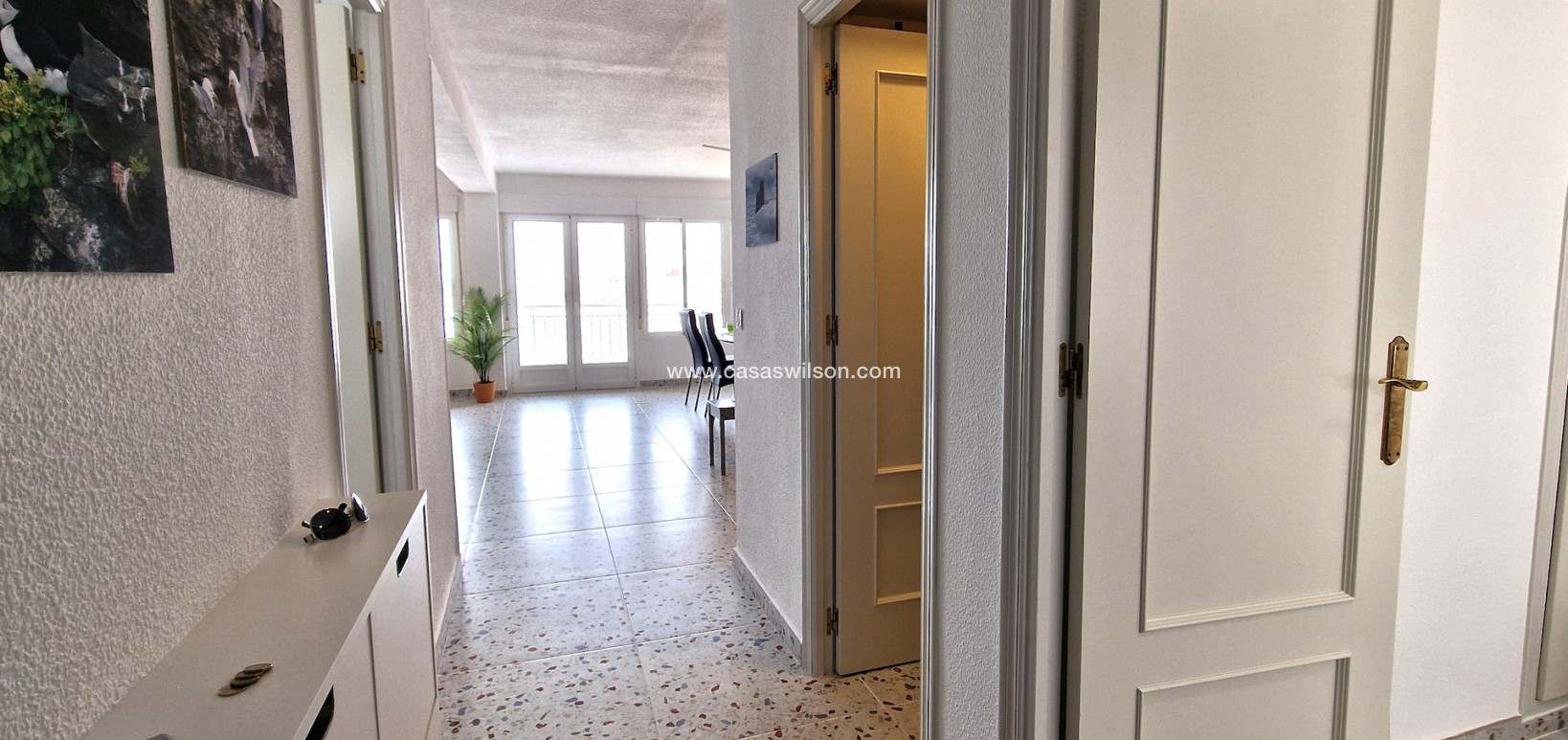 Sale - Apartment - Torrevieja - Costa Blanca