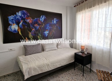 Sale - Apartment - Torrevieja - Costa Blanca